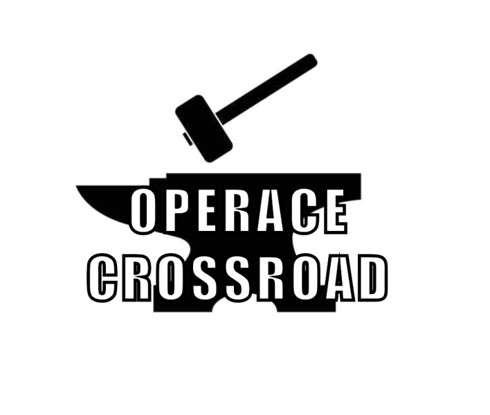 vstupenka Operace Crossroad